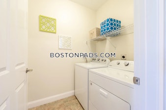 Princeton Way. Westford