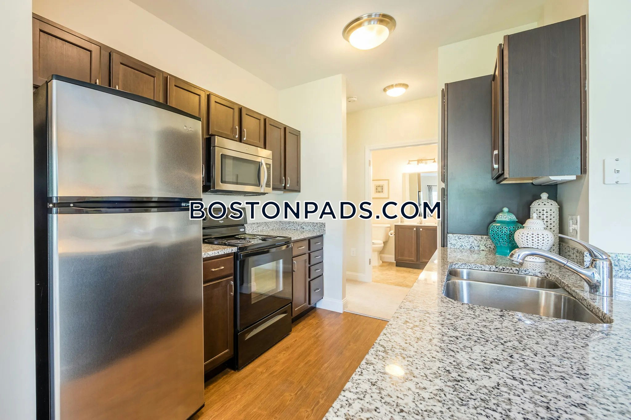 Princeton Way. Westford