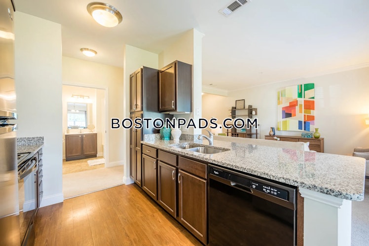 Princeton Way., Westford