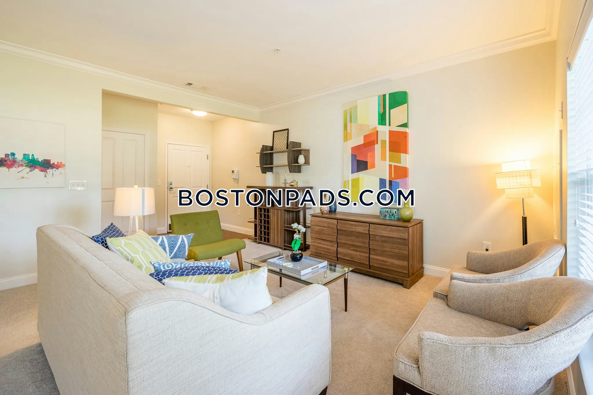 Princeton Way. Westford