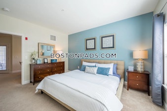 Princeton Way. Westford