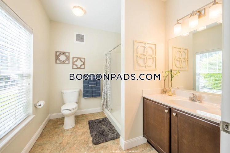 Princeton Way., Westford