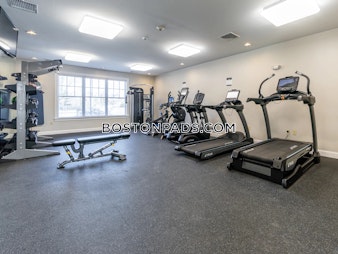 Princeton Way. Westford