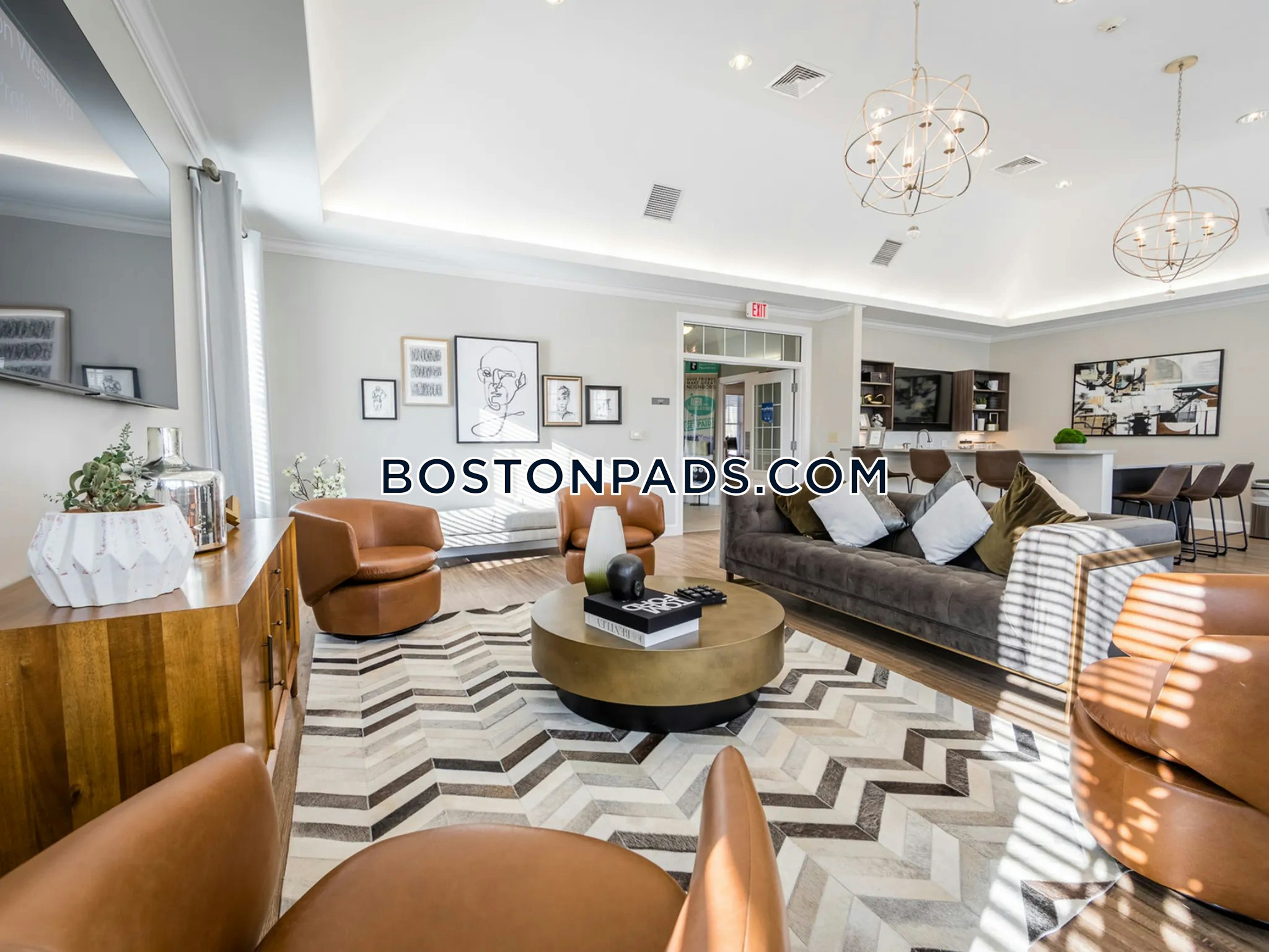 Princeton Way. Westford