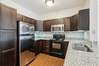 Princeton Way. Westford