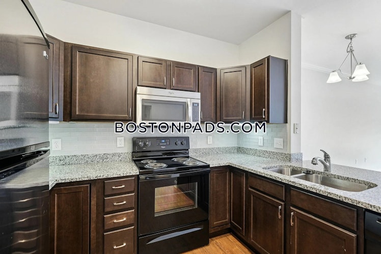 Princeton Way., Westford