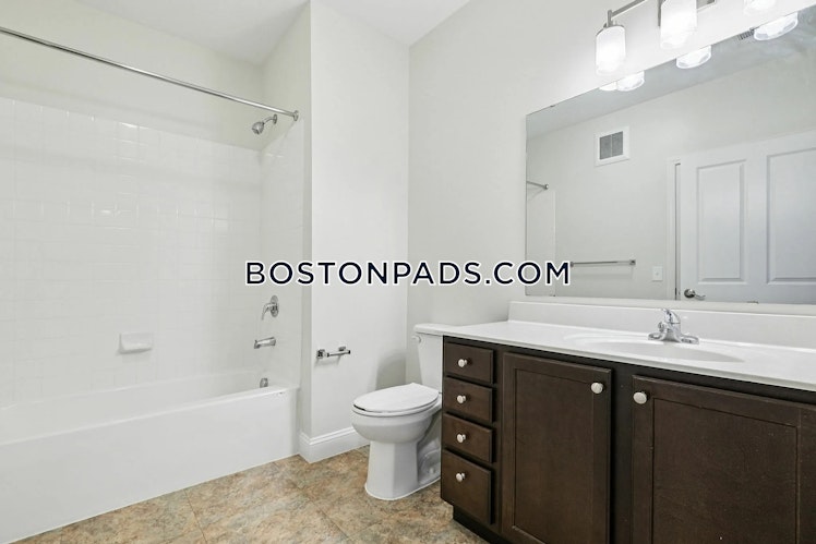 Princeton Way., Westford