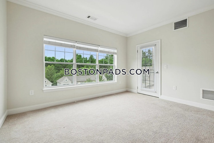 Princeton Way., Westford