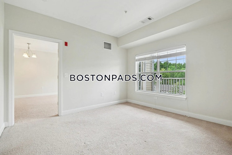 Princeton Way., Westford