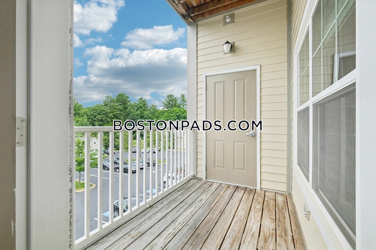 Princeton Way., Westford