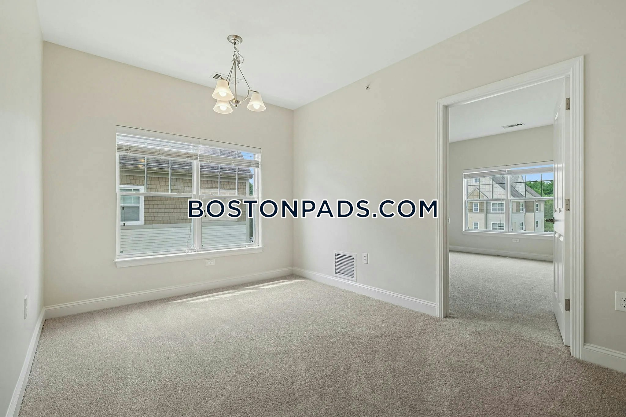 Princeton Way. Westford