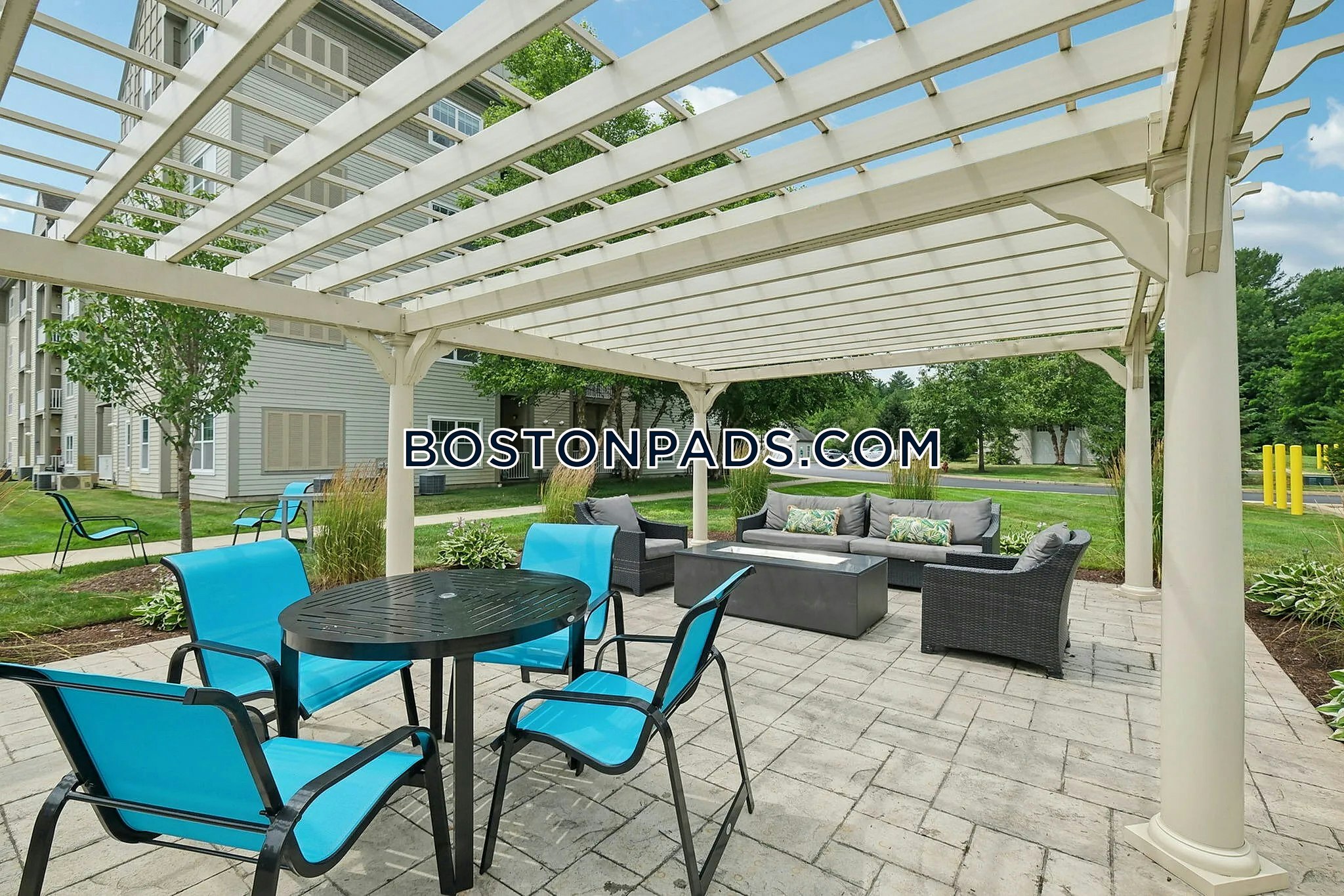 Princeton Way. Westford