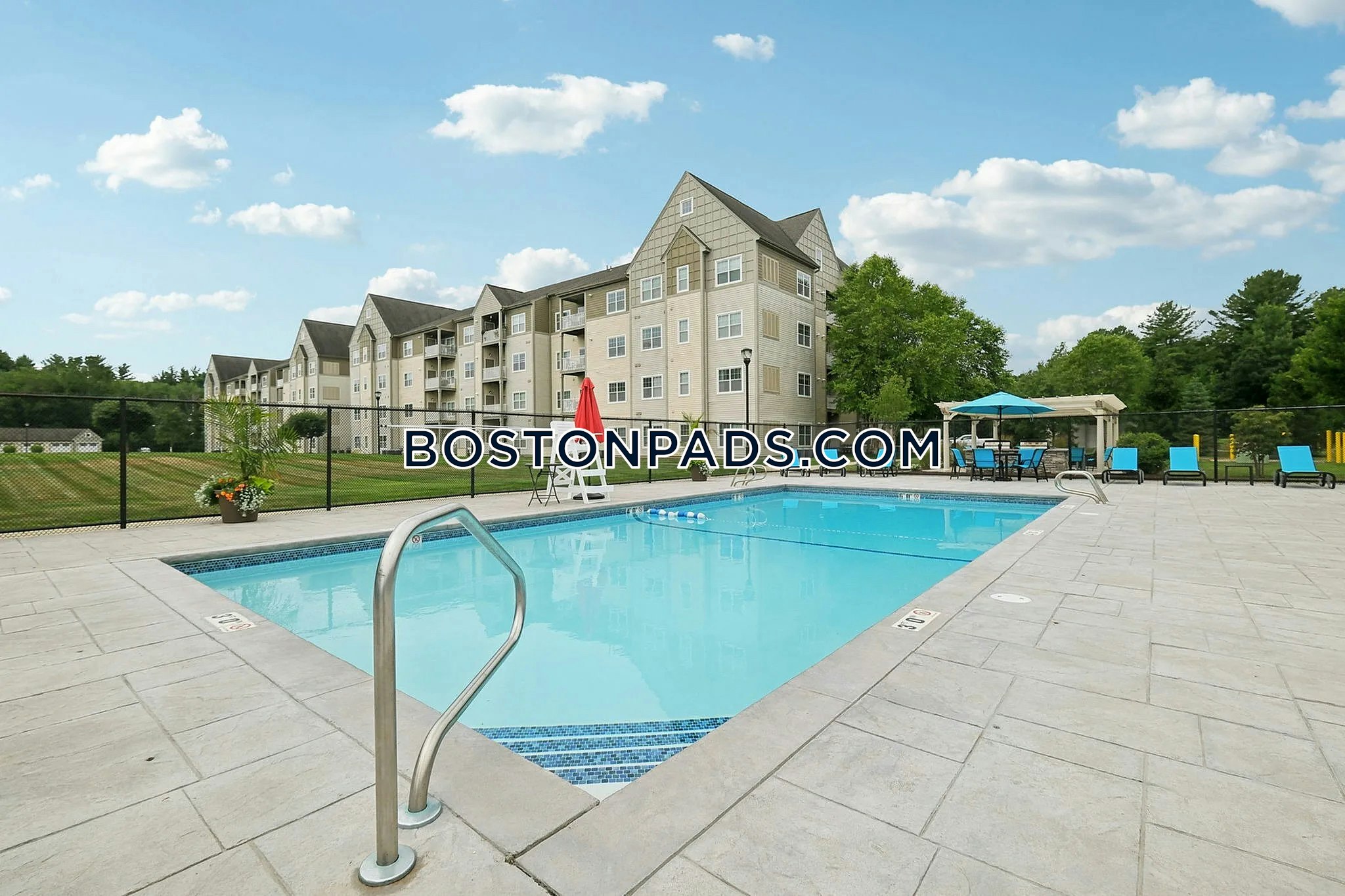 Princeton Way. Westford