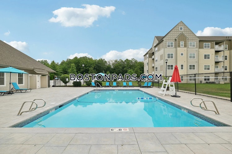 Princeton Way., Westford