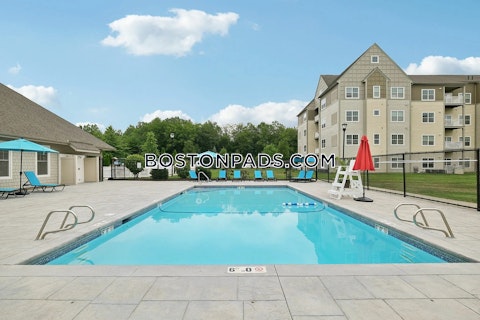 Princeton Way. Westford photo 70