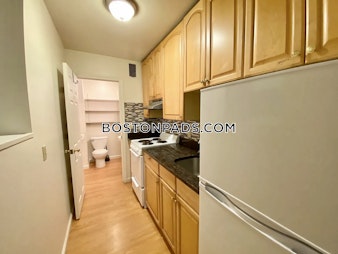 Shepherd Ave. Boston