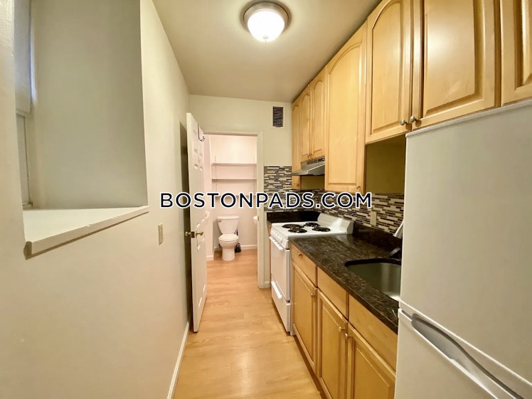 Shepherd Ave., Boston