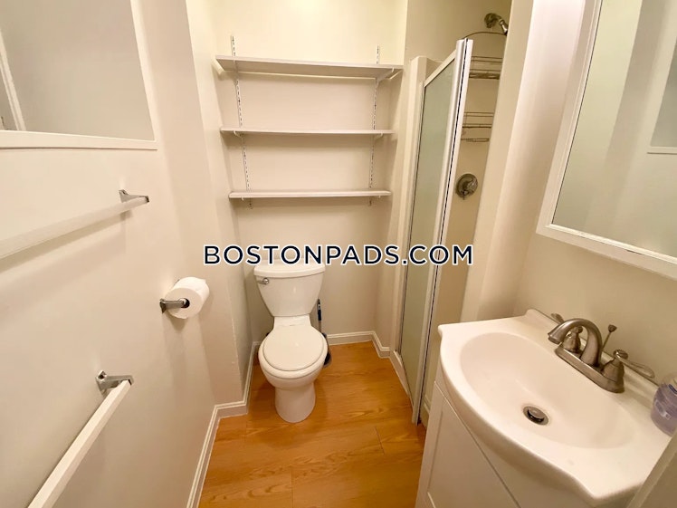 Shepherd Ave., Boston