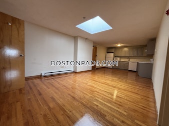 commonwealth Ave. Boston