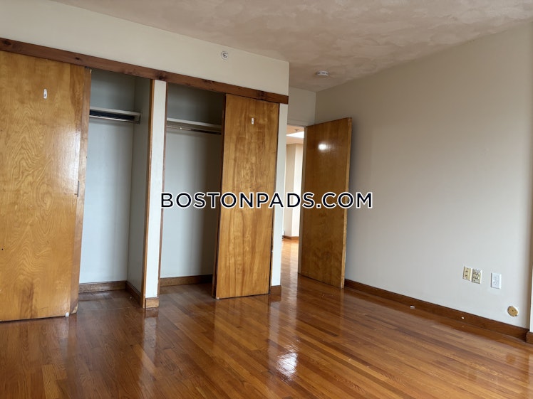 commonwealth Ave., Boston