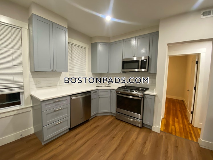 East Cottage St., Boston