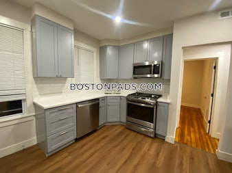 East Cottage St. Boston