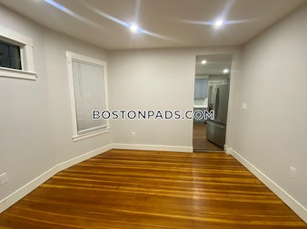 East Cottage St. Boston