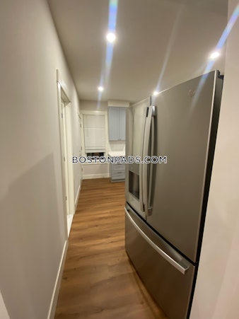 East Cottage St. Boston