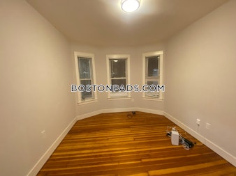 East Cottage St. Boston