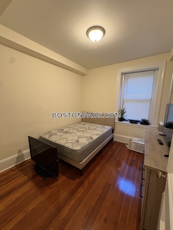 Massachusettes Ave. Cambridge