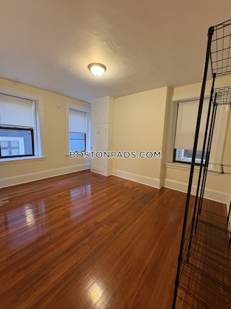 Massachusettes Ave. Cambridge