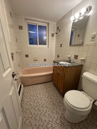 Bryon Rd. Chestnut Hill