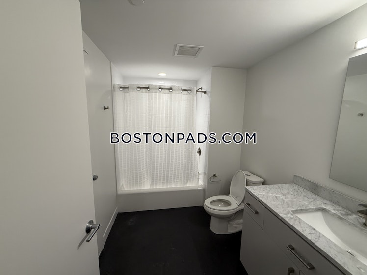 Brighton Ave., Boston