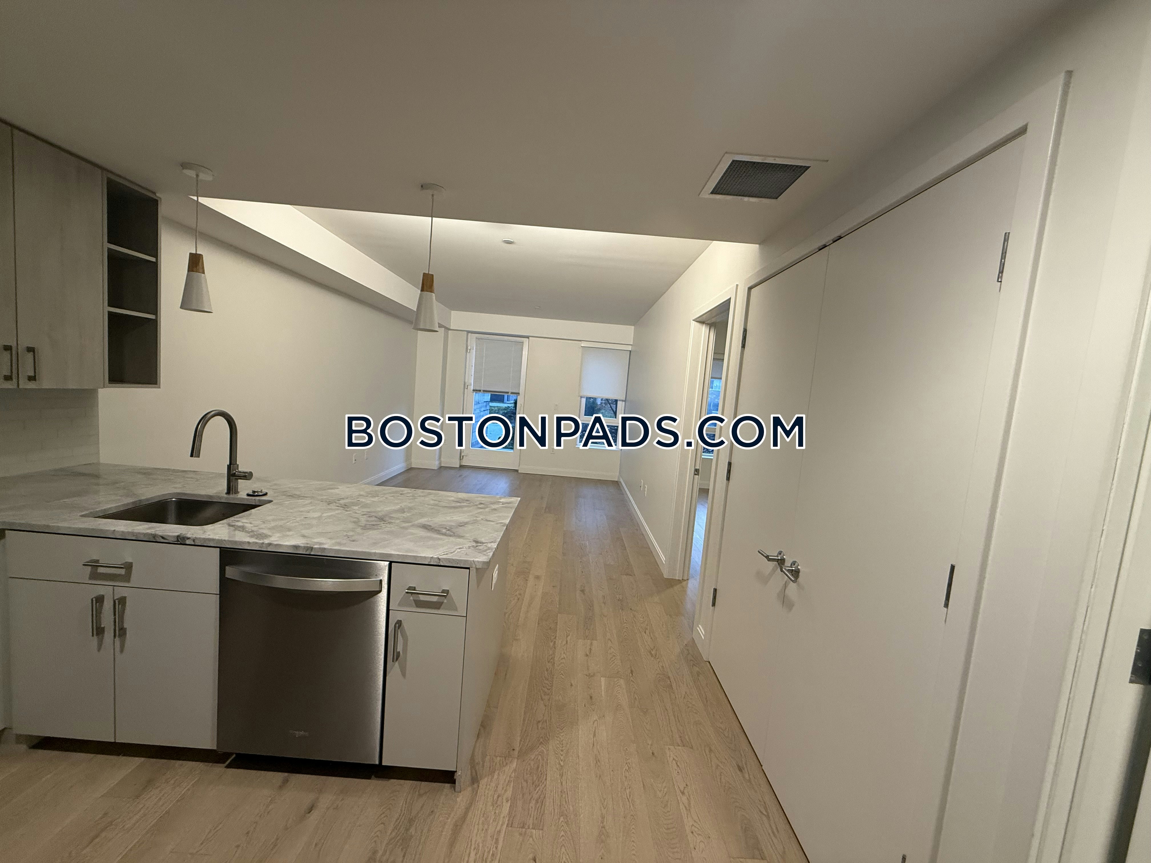 Allston, Boston, MA - 1 Bed, 1 Bath - $3,900 - ID#8007722
