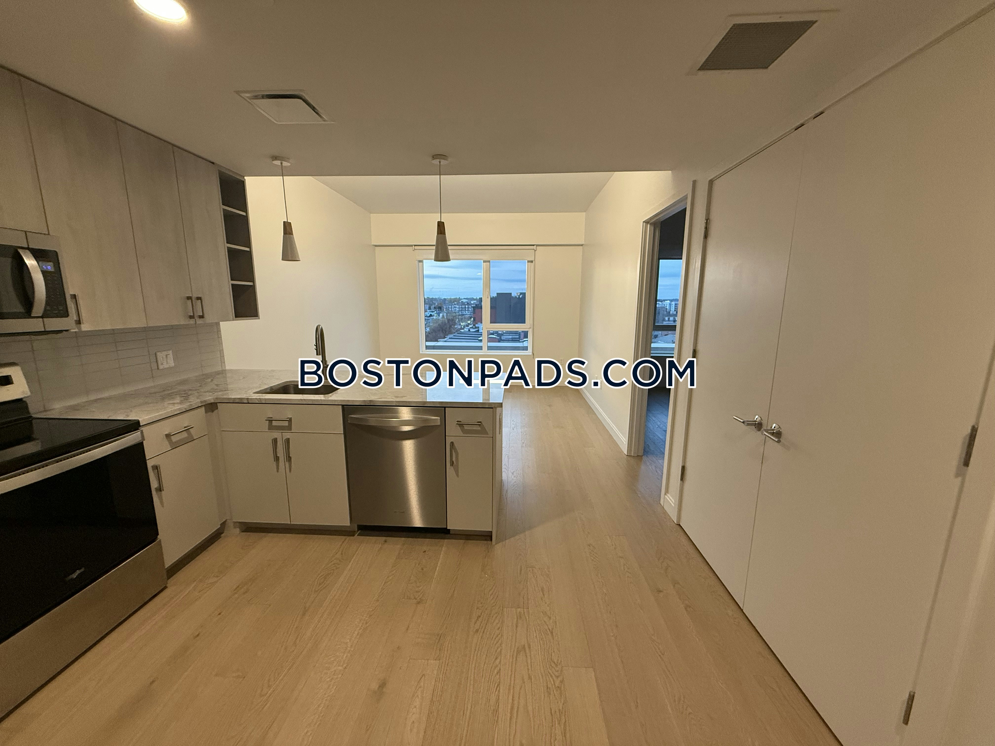 Allston, Boston, MA - 1 Bed, 1 Bath - $3,650 - ID#8007689