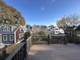 Tremont St. Cambridge