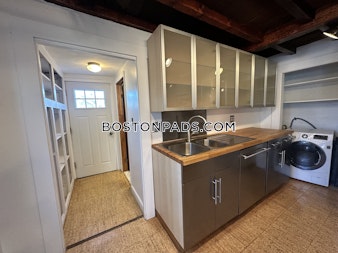 Tremont St. Cambridge