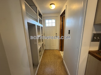 Tremont St. Cambridge