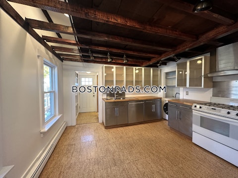 Tremont St. Cambridge photo 4