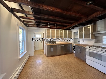 Tremont St. Cambridge