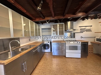 Tremont St. Cambridge