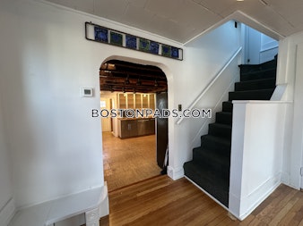 Tremont St. Cambridge