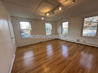 Tremont St. Cambridge