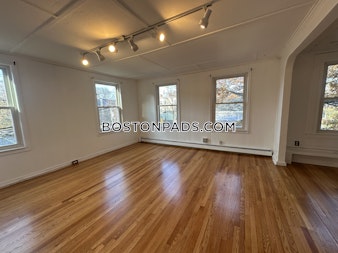 Tremont St. Cambridge