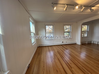 Tremont St. Cambridge