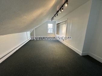 Tremont St. Cambridge