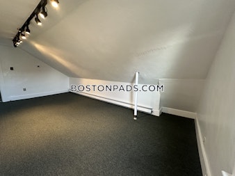 Tremont St. Cambridge