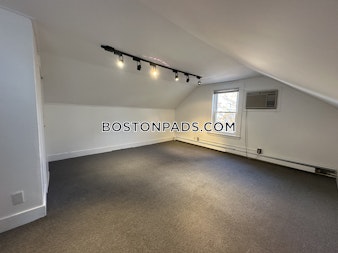 Tremont St. Cambridge