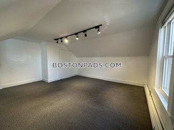 Tremont St. Cambridge