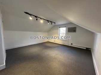 Tremont St. Cambridge